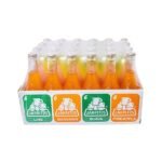 Jarritos – Glass Variety Pack – 24/12 oz