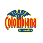 Colombiana La Nuestra Kola Champagne, 10.5 oz cans – 24 ct