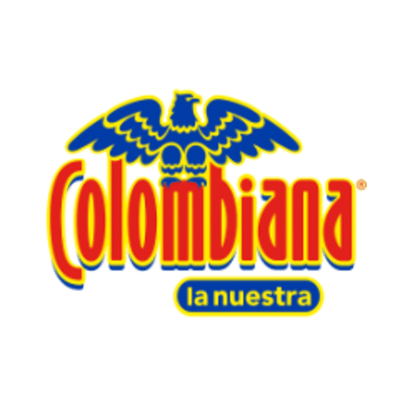 Colombiana La Nuestra Kola Champagne, 10.5 oz cans – 24 ct