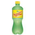 Squirt – Citrus Soda – 24/20 oz plastic bottles