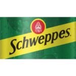 Schweppes Mini Can Ginger Ale 7.5z