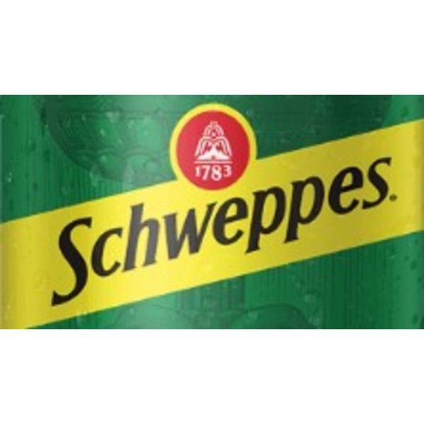 Schweppes Mini Can Ginger Ale 7.5z