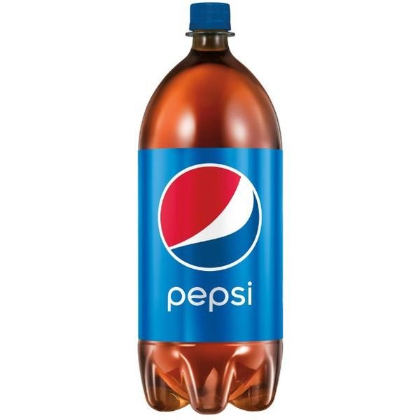 Pepsi – 6/2L bottles