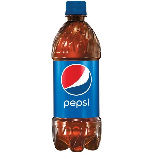 Pepsi Cola – 24/20 oz bottles