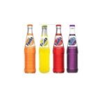 Fanta – Mexican Variety Pack – 24/355 ml