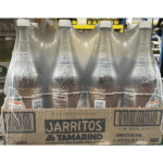 Jarritos – Tamarindo – 24/524 Ml