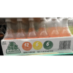 Jarritos – Variety Pack – 24/524 ML